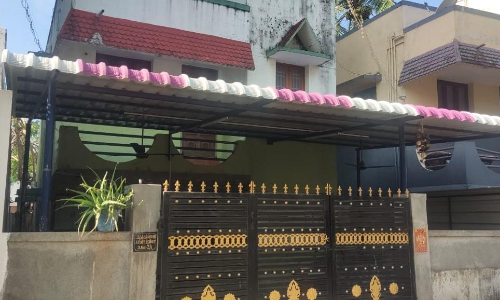 தாம்பரம் அருகே தொழில் அதிபர் வீட்டில் 100 பவுன் நகை கொள்ளை