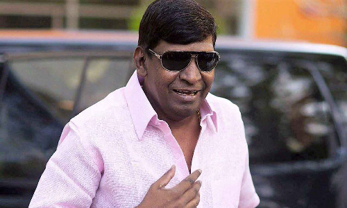 வடிவேலுவின்  அச்சாரம்