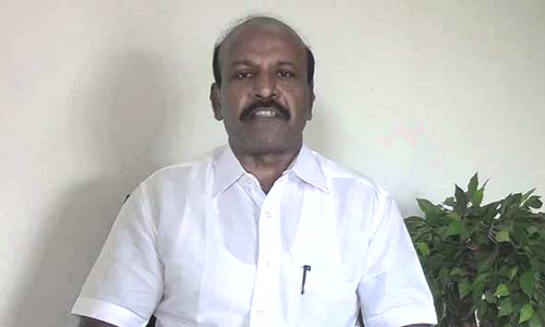 மருத்துவக் கல்லூரி மாணவர்களுக்காக மனநலன் காக்கும் திட்டம்- அமைச்சர் மா.சுப்பிரமணியன் தொடங்கி வைத்தார்.