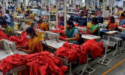 மின் கட்டண உயர்வால் ஜவுளி தொழில் பாதிக்கும் அபாயம்