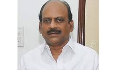 திராவிட மாடல் பயிற்சி பாசறை கூட்டம்- அமைச்சர் தா.மோ.அன்பரசன் பங்கேற்பு