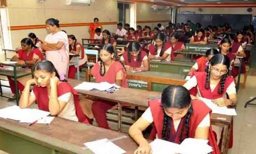 மருத்துவ படிப்பில் சேர திருப்பூர் அரசு பள்ளி மாணவர்கள் 128 பேருக்கு வாய்ப்பு