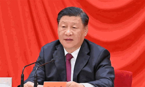 ஷாங்காய் ஒத்துழைப்பு மாநாடு - சீன அதிபர் ஜி ஜின்பிங் உஸ்பெகிஸ்தான் பயணம்