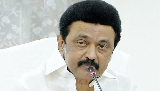 அனைத்து துறை செயலாளர்களுடன் முதல்-அமைச்சர் மு.க.ஸ்டாலின் ஆலோசனை அனைத்து துறை செயலாளர்களுடன் முதல்-அமைச்சர் மு.க.ஸ்டாலின் ஆலோசனை