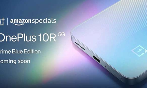 விரைவில் இந்தியா வரும் ஒன்பிளஸ் ஸ்பெஷல் எடிஷன் ஸ்மார்ட்போன்