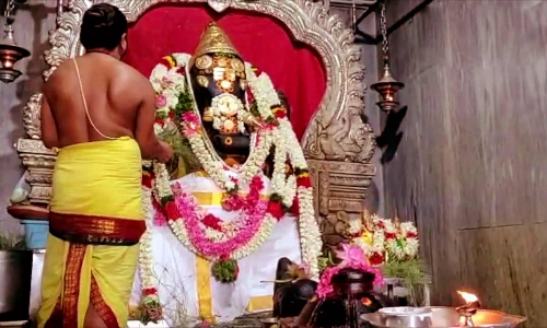 ஆவணி மாத சங்கடஹர சதுர்த்தி விரதமும்... பலன்களும்...