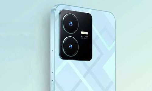 ரூ. 14 ஆயிரம் பட்ஜெட்டில் புது விவோ ஸ்மார்ட்போன் இந்தியாவில் அறிமுகம்