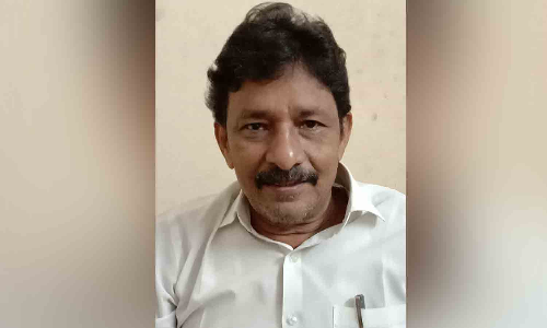 மாரடைப்பு ஏற்பட்டு இறந்த இயக்குனர் சித்து உடல் அடக்கம்