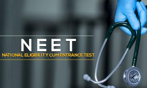 கடலூர் மாவட்டத்தில் நீட் தேர்வில்  255 பேர் தகுதி