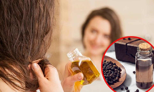 ஆரோக்கியமான தலை முடிக்கு அற்புதமான எண்ணெய்