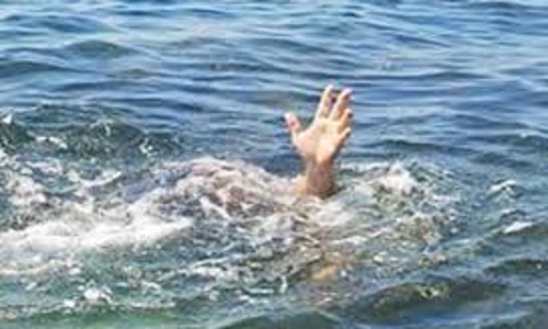 பள்ளி மாணவி குட்டையில் தவறி விழுந்து சாவு