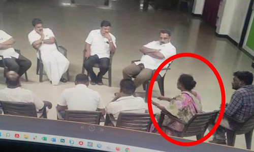 ஸ்ரீமதி வழக்கில் புதிய ஆதாரம்- வெளியான சிசிடிவி காட்சியால் பரபரப்பு