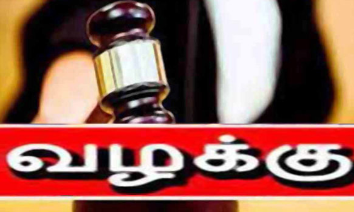 திருமண மண்டபம் உரிமையாளர் உட்பட 3 பேர் மீது வழக்கு