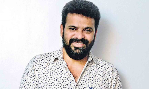 இயக்குனர் அமீரின் புதிய முயற்சி.. குவியும் பாராட்டுக்கள்