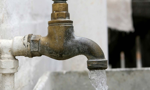 சொத்து வரி, மின் கட்டணத்தை தொடர்ந்து குடிநீர் வரியும் 7 சதவீதம் உயர்ந்தது