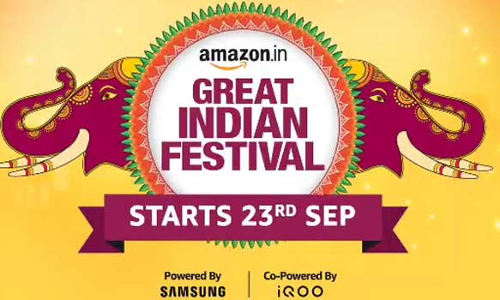 24 மணி நேரத்தில் ரூ. 1000 கோடிக்கும் அதிக விற்பனை - சாம்சங் அசத்தல்