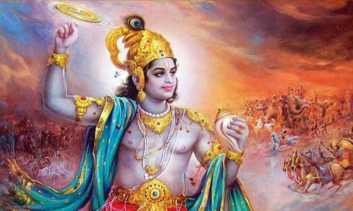 சுதர்சன சக்கரம் மகிமை