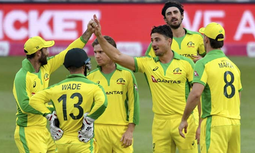 இந்திய அணிக்கு எதிரான டி20 தொடர்: ஆஸ்திரேலியா அணியின் 3 முக்கிய வீரர்கள் விலகல்