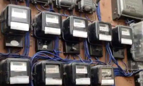 டி.வி. மெக்கானிக் வீட்டுக்கு மின் கட்டணம் ரூ.12 லட்சம்