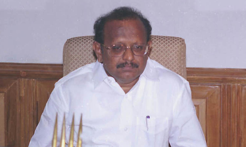 ஆன்லைன் ரம்மியை தடை செய்ய அவசர சட்டம் விரைவில் கொண்டு வரப்படும்- சட்ட அமைச்சர் ரகுபதி பேட்டி