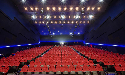 75 ரூபாய்க்கு டிக்கெட்.. தேசிய சினிமா தினம் திடீர் மாற்றம்..