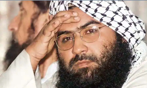 பயங்கரவாதி மசூத் அசார் ஆப்கானிஸ்தானில் பதுங்கல்? கைது செய்து ஒப்படைக்கும்படி பாகிஸ்தான் அரசு கடிதம்