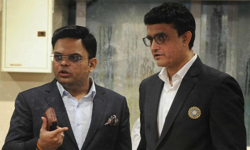 கங்குலி, ஜெய் ஷா பதவியில் தொடரலாம்... பிசிசிஐ விதிகளை மாற்ற உச்ச நீதிமன்றம் அனுமதி