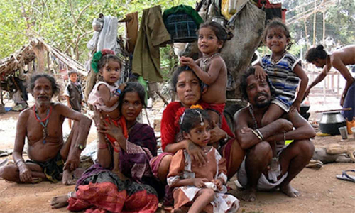 நரிக்குறவர், குருவிக்காரர்களை பழங்குடியினர் பட்டியலில் சேர்க்க மத்திய அமைச்சரவை ஒப்புதல்