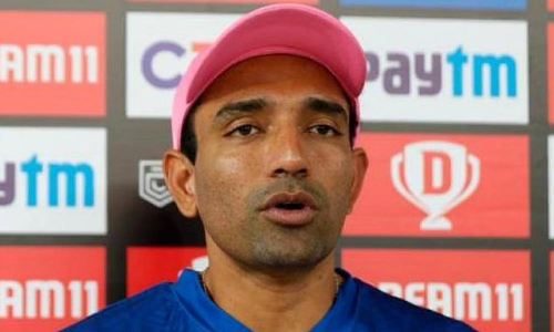 அனைத்து கிரிக்கெட் போட்டிகளில் இருந்தும் ஓய்வு பெற்றார் ராபின் உத்தப்பா