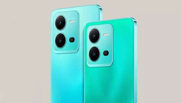 விவோ நிறுவனத்தின் புதிய 5ஜி ஸ்மார்ட்போன் அறிமுகம் - விலை எவ்வளவு தெரியுமா? விவோ நிறுவனத்தின் புதிய 5ஜி ஸ்மார்ட்போன் அறிமுகம் - விலை எவ்வளவு தெரியுமா?