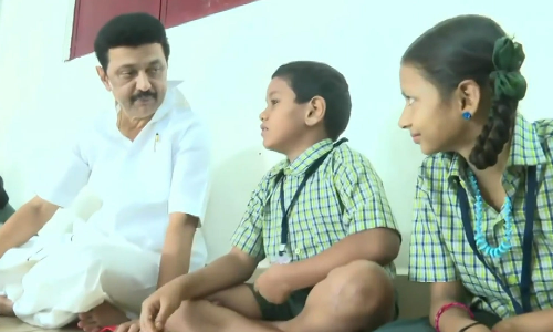 தமிழகத்தில் முதல்கட்டமாக காலை உணவு திட்டம் செயல்படுத்தப்படும் பள்ளிகள் விவரம்