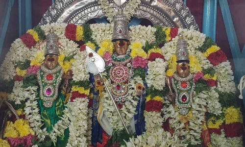 கார்த்திகை விரதம் ... கவலை தீர்ப்பான் கந்தபெருமான்