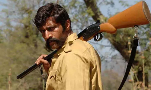 வீரப்பன் வெப் தொடருக்கு எதிராக வழக்கு