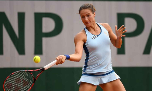 ஜெர்மனியின் மரியா கால் இறுதிக்கு முன்னேறுவாரா? அர்ஜென்டினா வீராங்கனையுடன் இன்று மோதல்