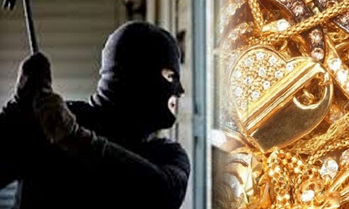 ஆட்டோ டிரைவர் வீட்டில் நகை-பணம் திருட்டு