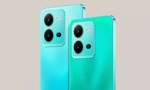 விவோ நிறுவனத்தின் புதிய 5ஜி ஸ்மார்ட்போன் அறிமுகம் - விலை எவ்வளவு தெரியுமா?