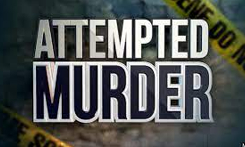 ராசிபுரத்தில் சித்தி மகனை கொல்ல முயற்சி  சேலம் வாலிபருக்கு   5 ஆண்டுகள் சிறை தண்டனை  கோவை சிறையில் அடைக்கப்பட்டார்