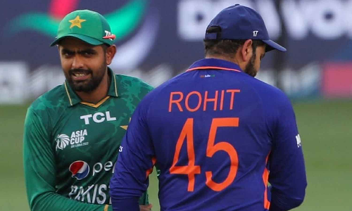 டி20 உலகக்கோப்பை: இந்தியா - பாகிஸ்தான் போட்டிக்கான டிக்கெட்டுகள் அனைத்தும் விற்று தீர்ந்தன