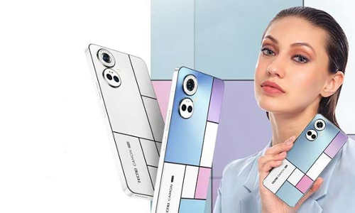 நிறம் மாறும் வசதி கொண்ட இந்தியாவின் முதல் ஸ்மார்ட்போன் அறிமுகம்