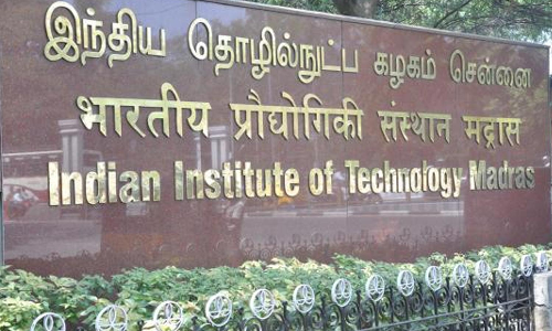 சென்னை ஐஐடியில் ஒடிசா மாணவன் தற்கொலை -  சிபிசிஐடிக்கு மாற்றம்