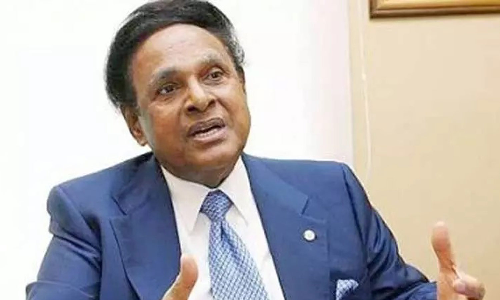 டத்தோ எஸ்.சாமிவேலு காலமானார்