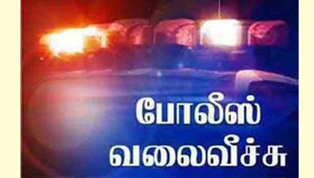 ஆட்டோ டிரைவரை கொன்ற அண்ணன்- தம்பிக்கு வலைவீச்சு ஆட்டோ டிரைவரை கொன்ற அண்ணன்- தம்பிக்கு வலைவீச்சு