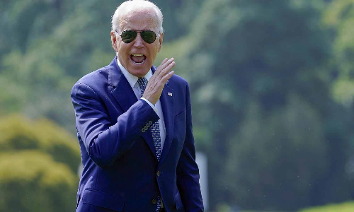 அமெரிக்காவில் தேர்தல் வரும் நிலையில் ஜோ பைடன் செல்வாக்கு திடீர் அதிகரிப்பு