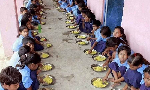 அரசு பள்ளி மாணவர்களுக்கு இன்று முதல் காலை உணவு- தமிழகம் முழுவதும் வழங்கப்படுகிறது