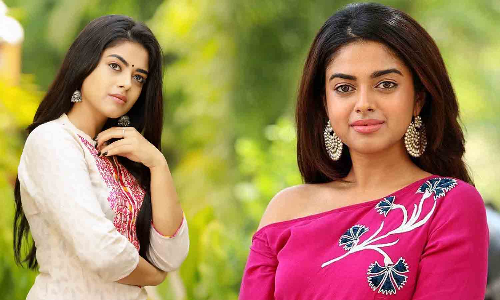 தமிழ்நாட்டின் தகுதியான பேச்சிலர் சிம்பு - நடிகை சித்தி இட்னானி