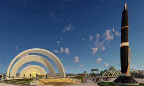 மெரினா கடலுக்குள் பேனா நினைவுச் சின்னம் அமைக்க மத்திய அரசு அனுமதி