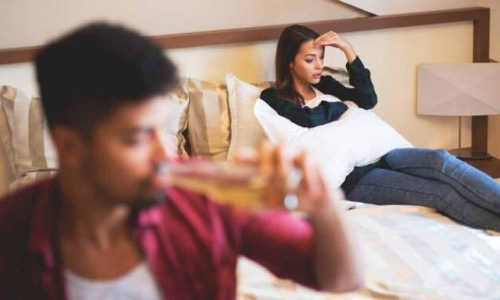 மது அருந்தினால் தாம்பத்திய ஆசை அதிகரிக்குமா?