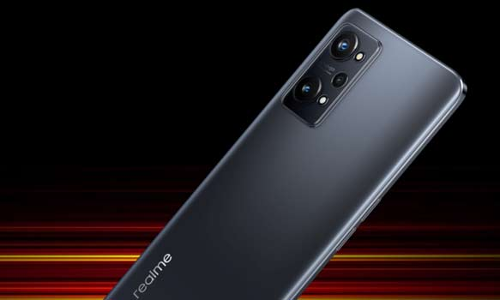 ரூ. 7 ஆயிரம் தள்ளுபடி விலையில் விற்பனைக்கு அறிமுகமான ரியல்மி ஸ்மார்ட்போன்