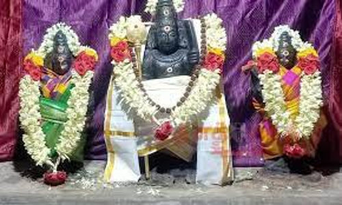 முருகன் கோவில்களில் கிருத்திகை வழிபாடு