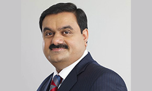 உலக பணக்காரர் பட்டியலில் 2வது இடத்தை பிடித்தார் கௌதம் அதானி